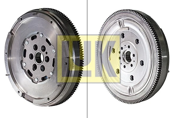 Flywheel
